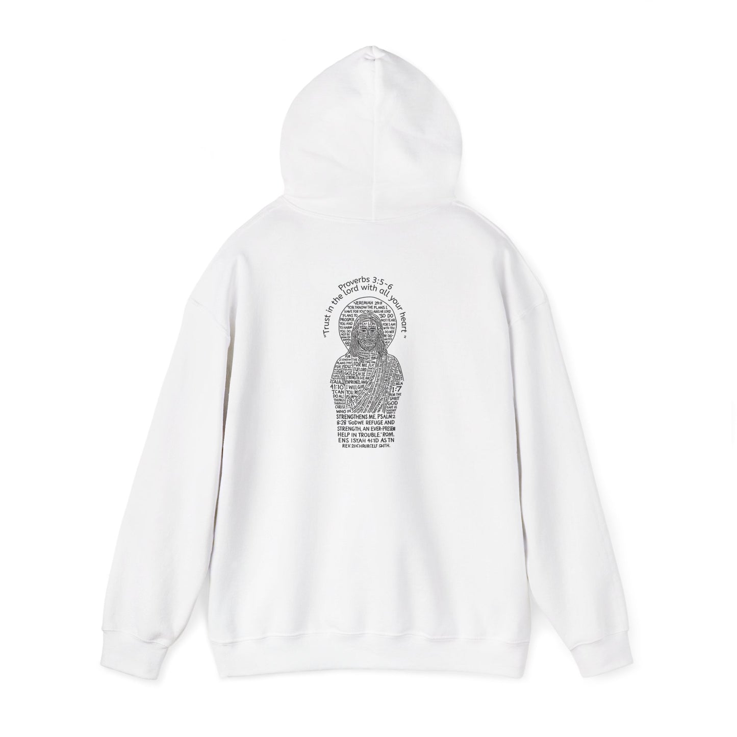 God’s Promise Hoodie