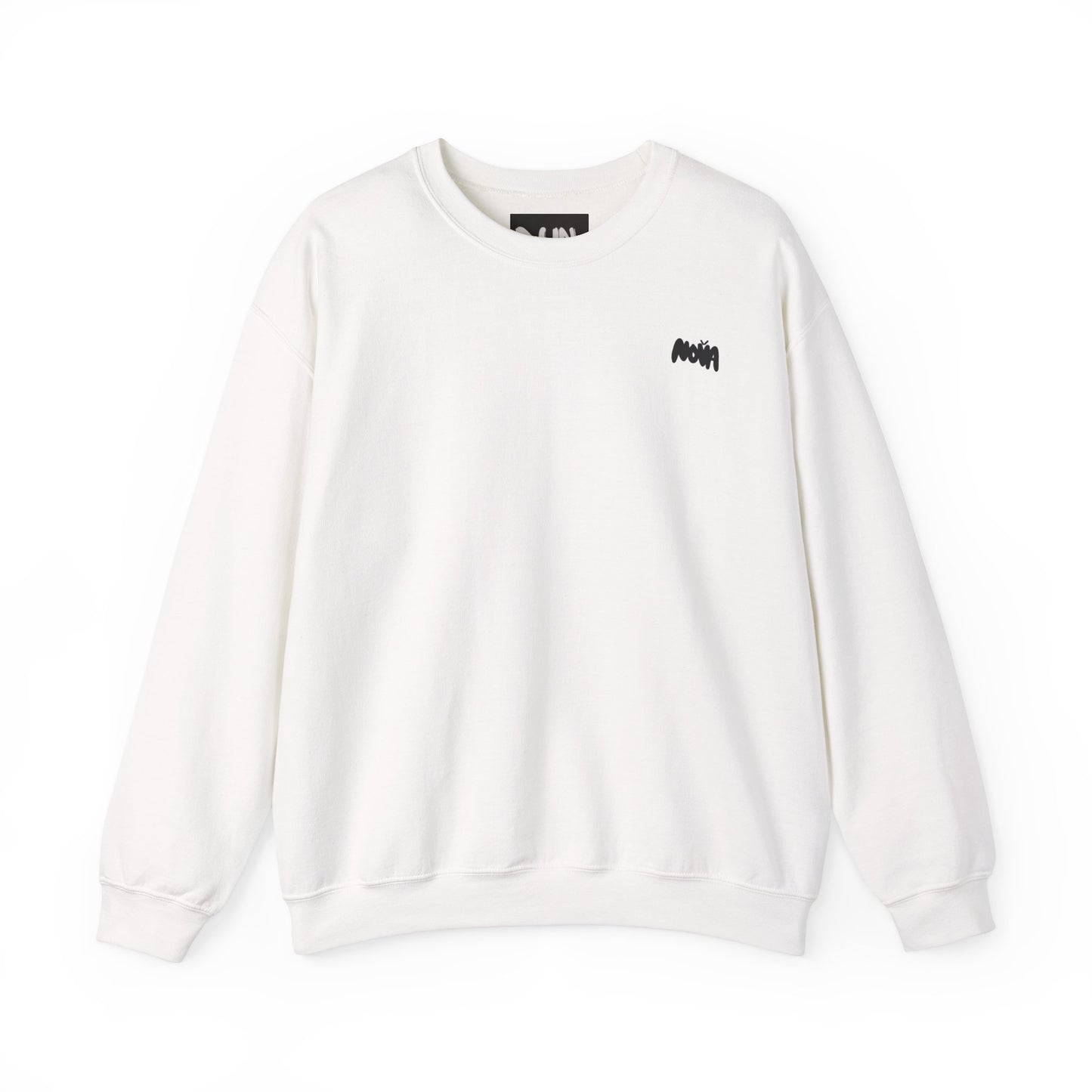 Crewneck NOVA Collection
