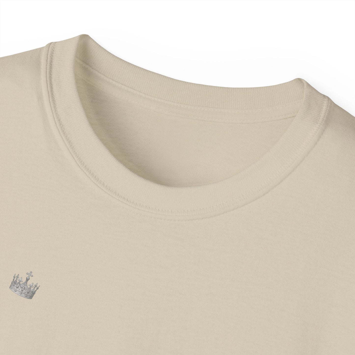 Only the real ones last tee