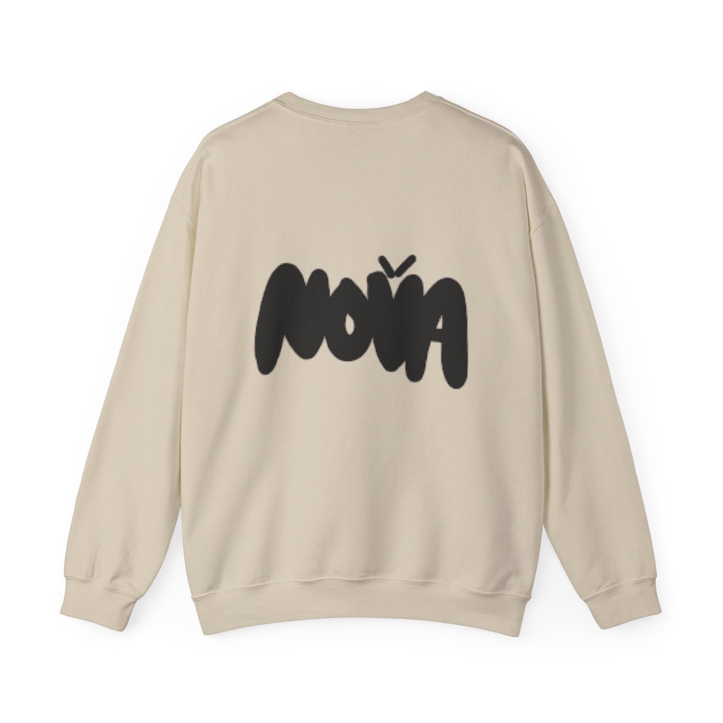 Crewneck NOVA Collection