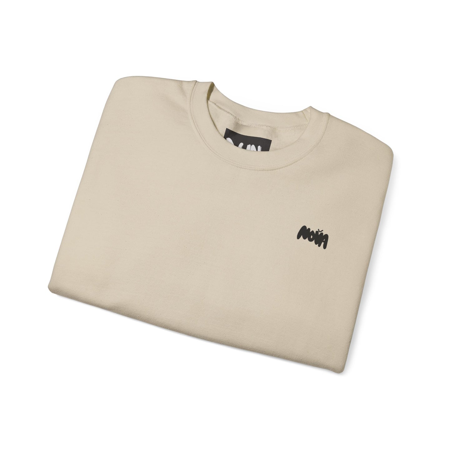 Crewneck NOVA Collection