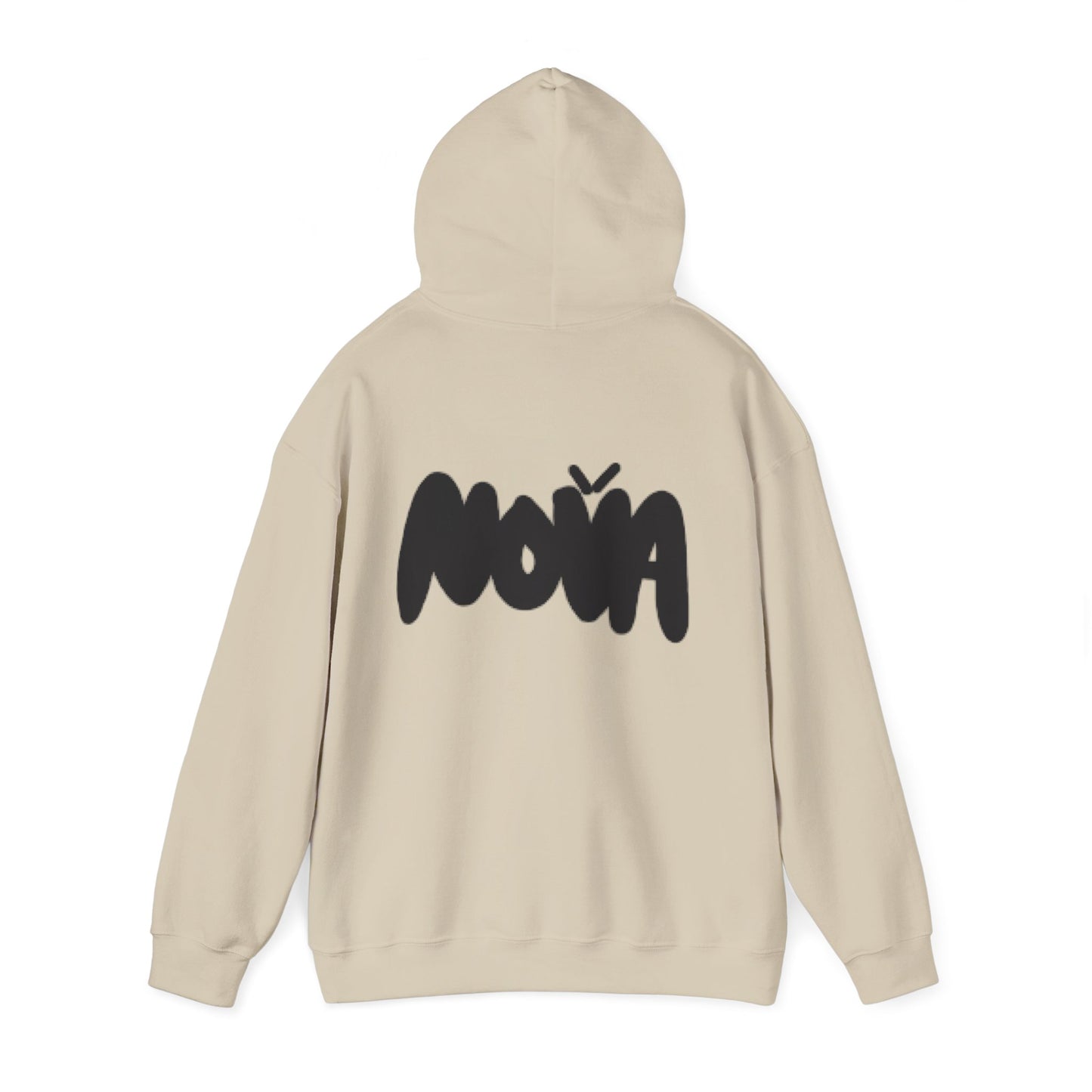 NOVA Collection Hoodie