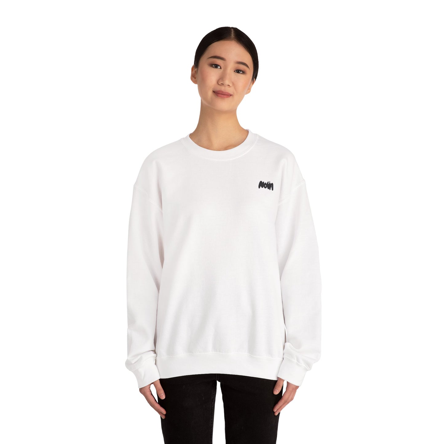 Crewneck NOVA Collection