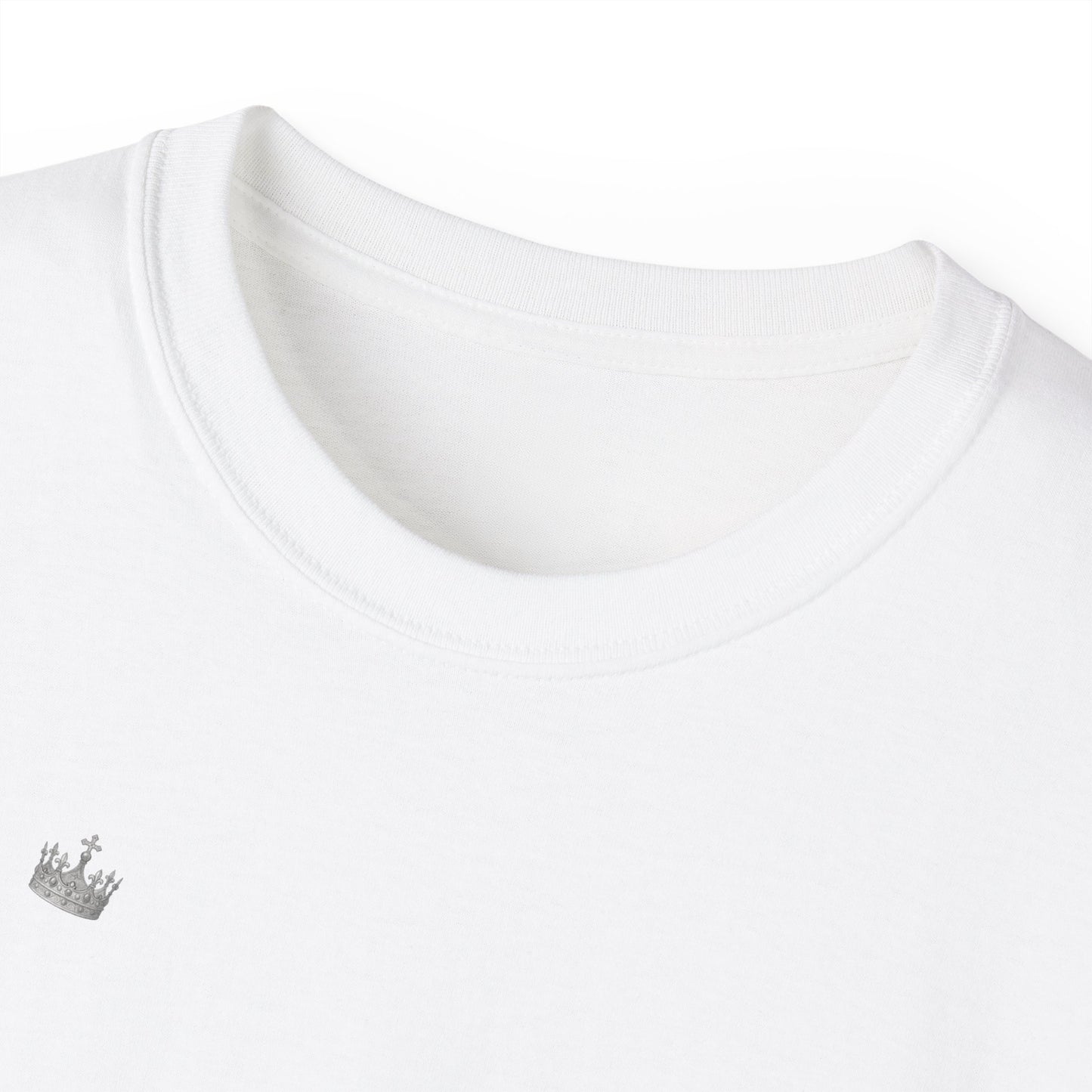 Only the real ones last tee