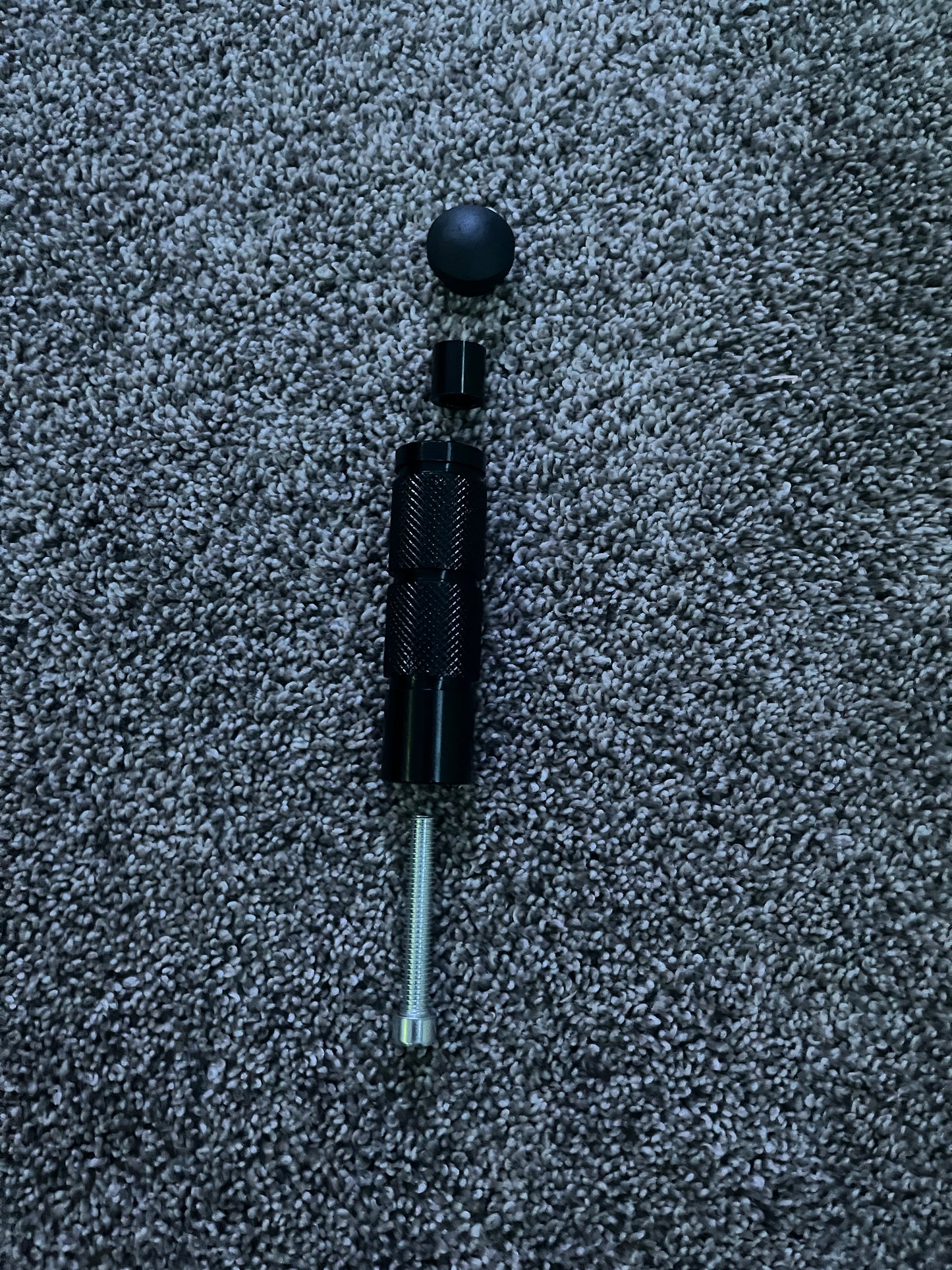 Talaria xxx Shift lock