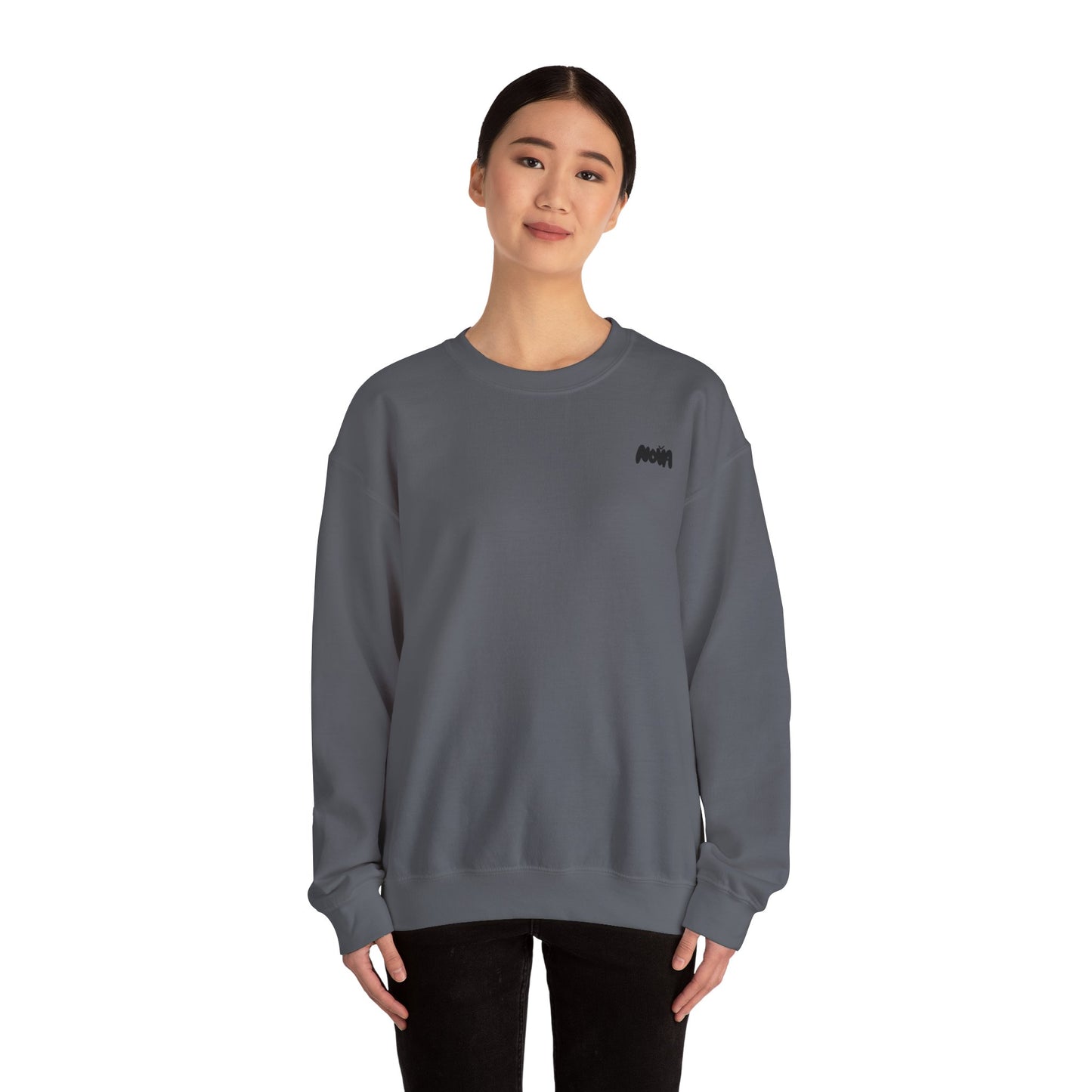 Crewneck NOVA Collection