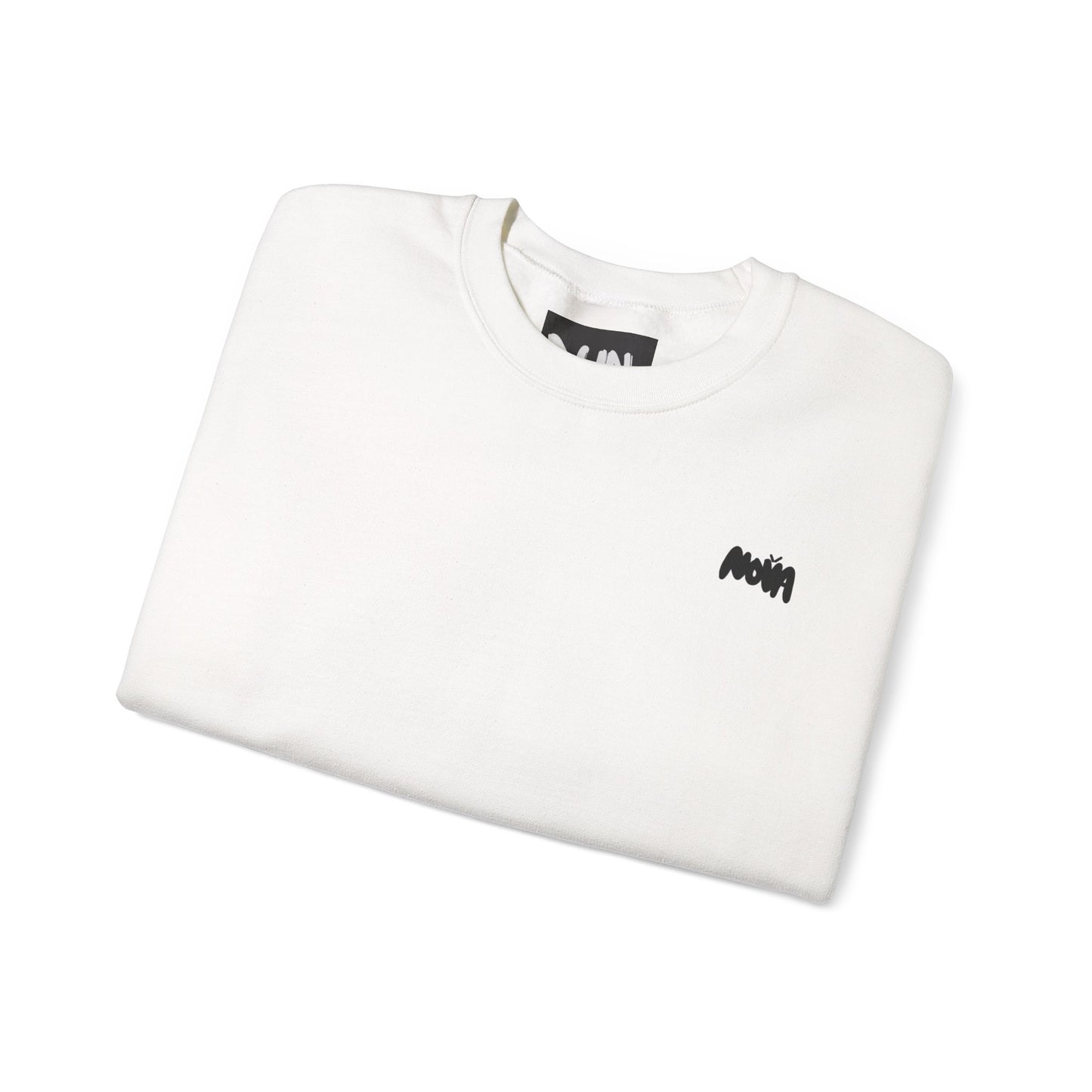 Crewneck NOVA Collection