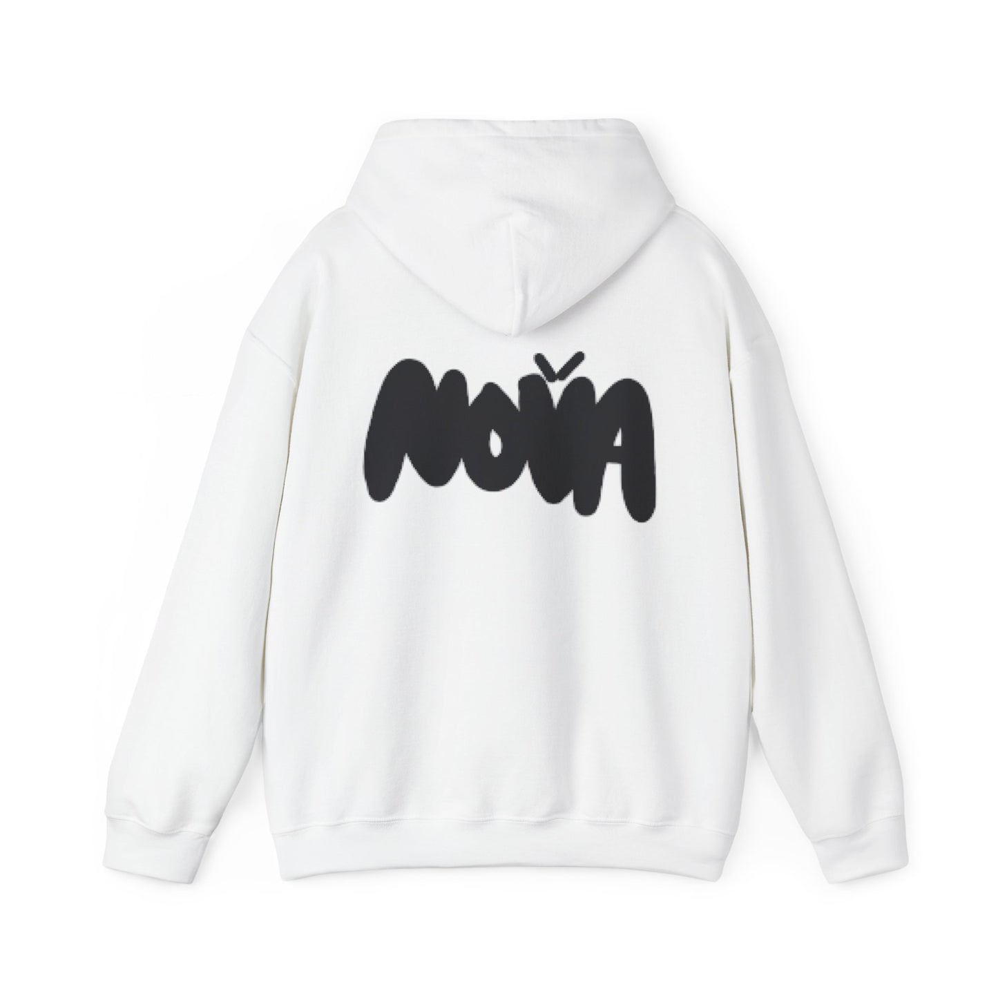 NOVA Collection Hoodie