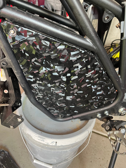 Battery wrap (surron, tuttio, and Rtr)