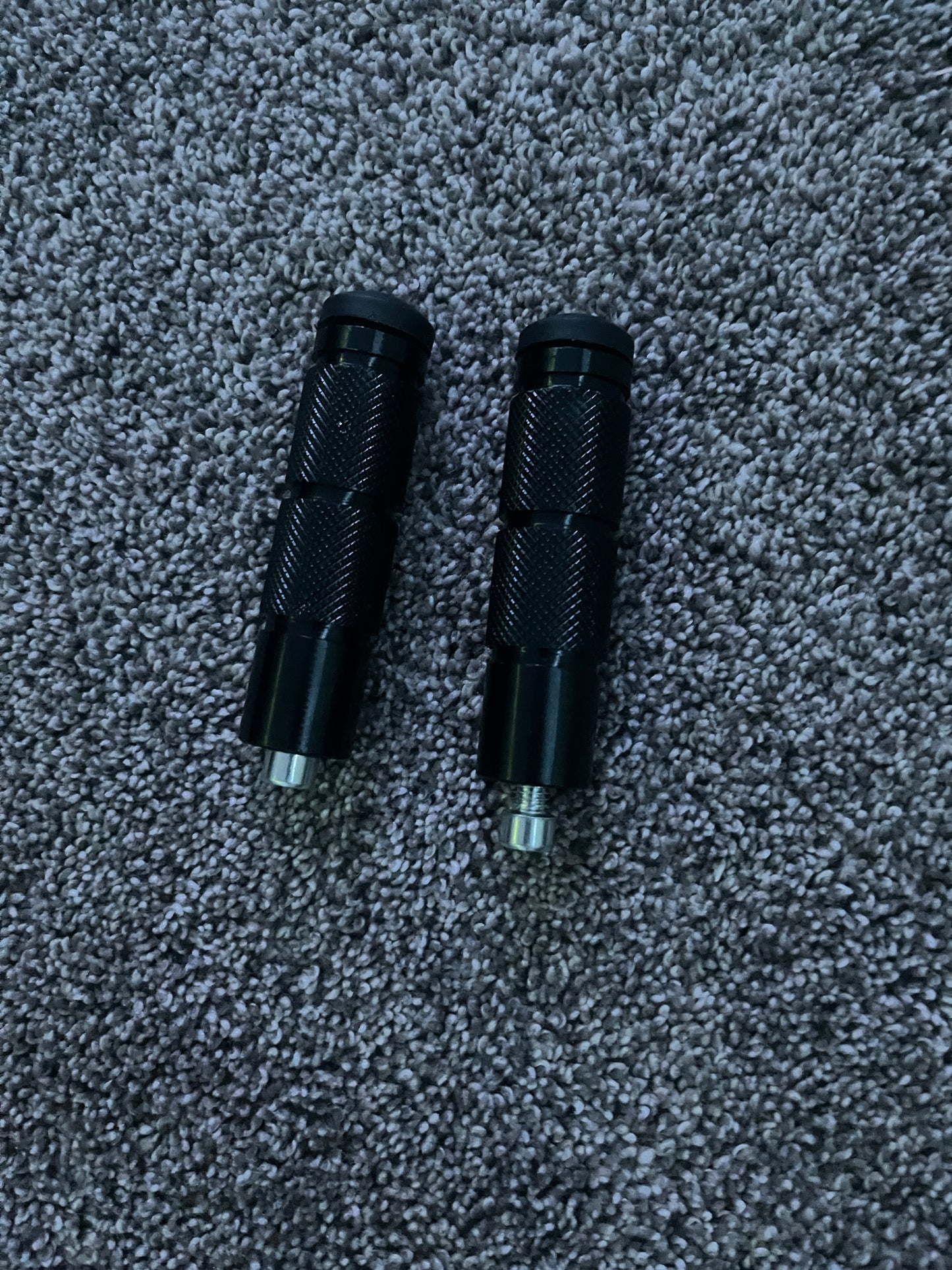 Talaria xxx Shift lock