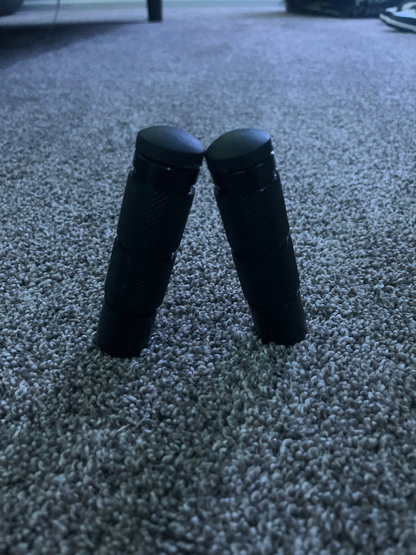 Talaria xxx Shift lock