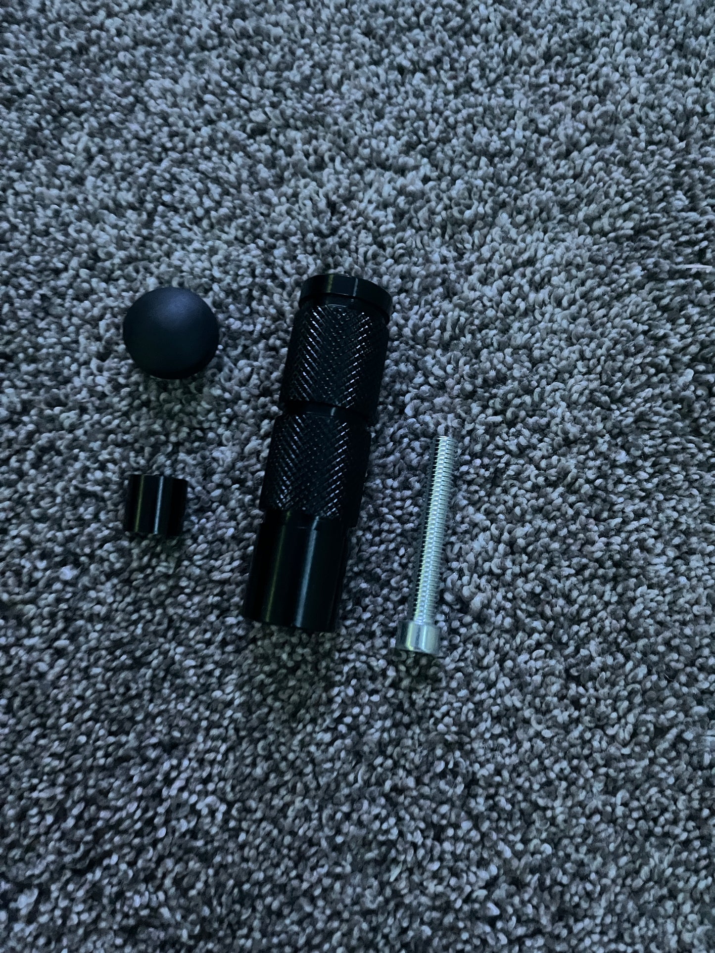 Talaria xxx Shift lock