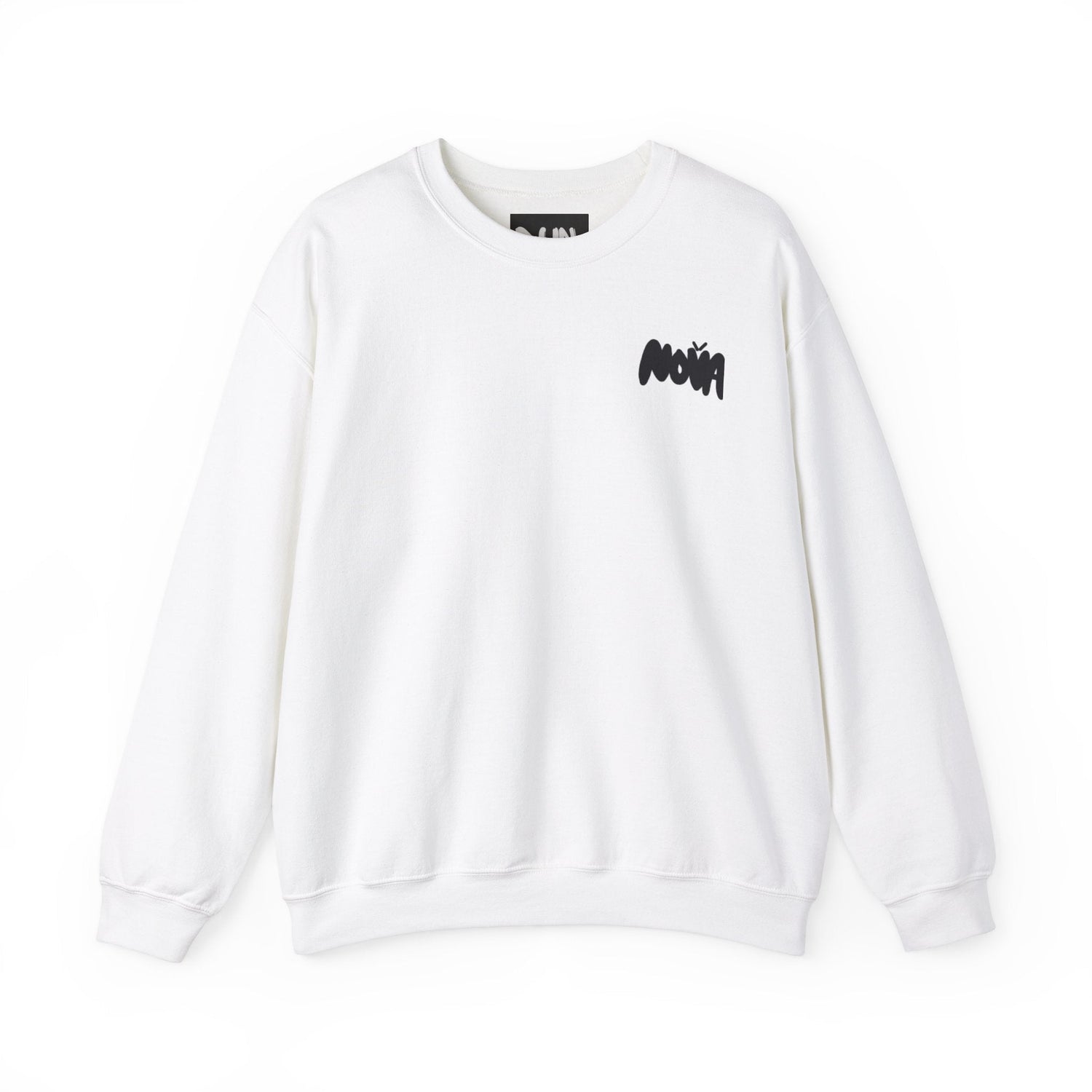 Crewnecks