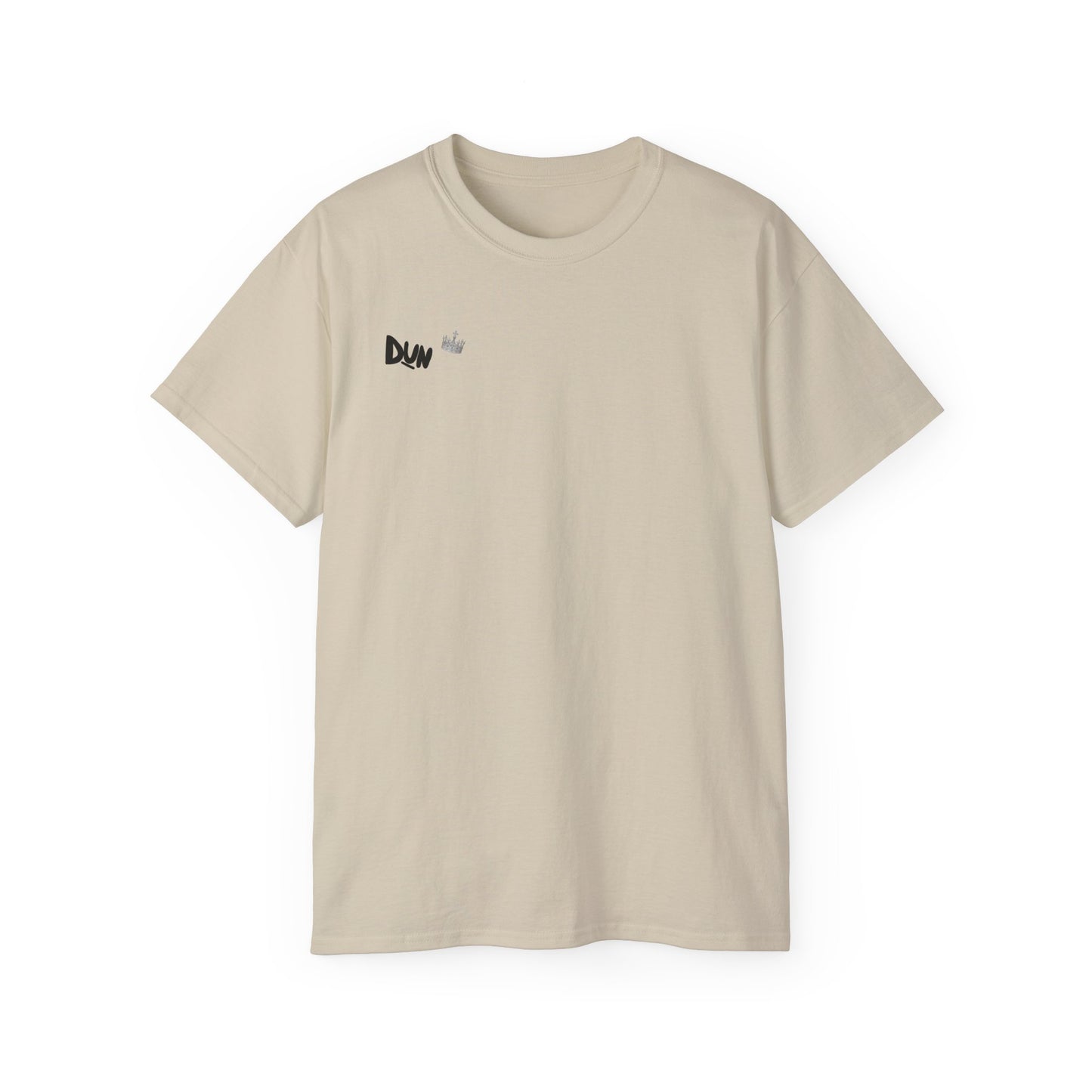 Only the real ones last tee