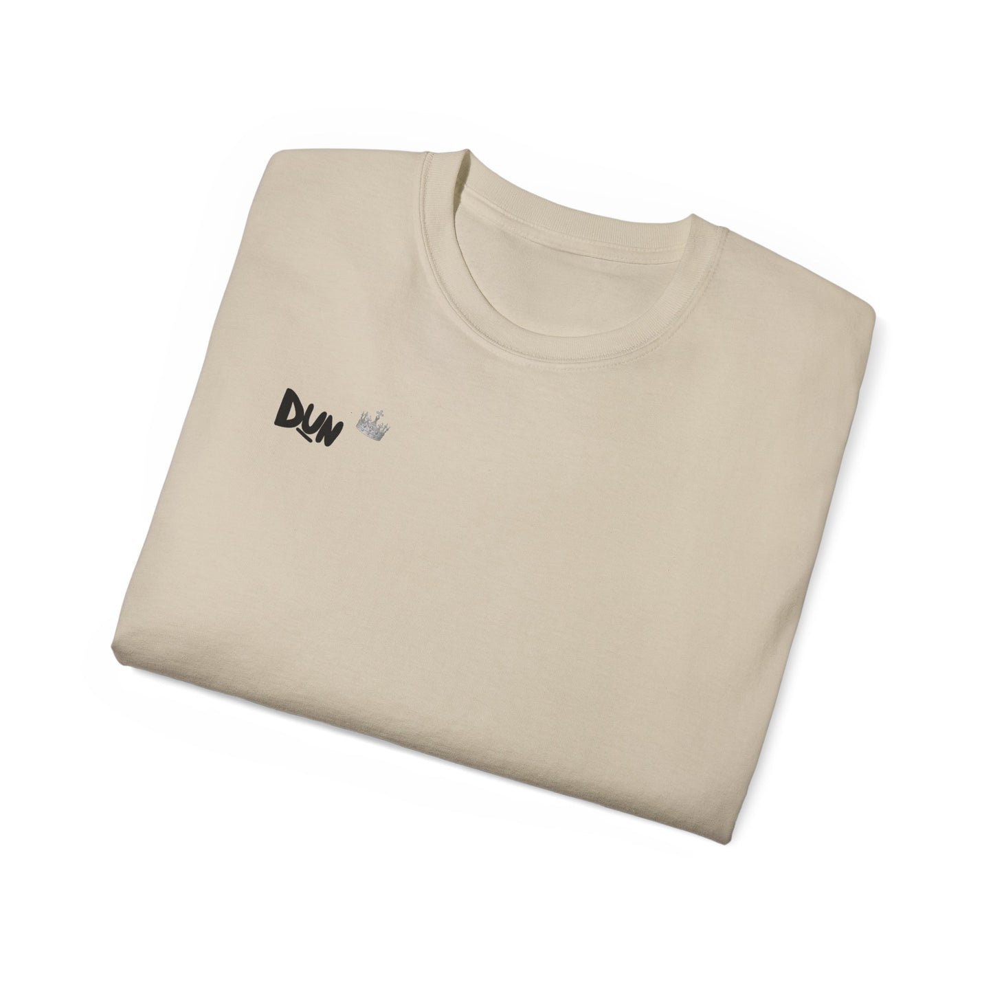 Only the real ones last tee