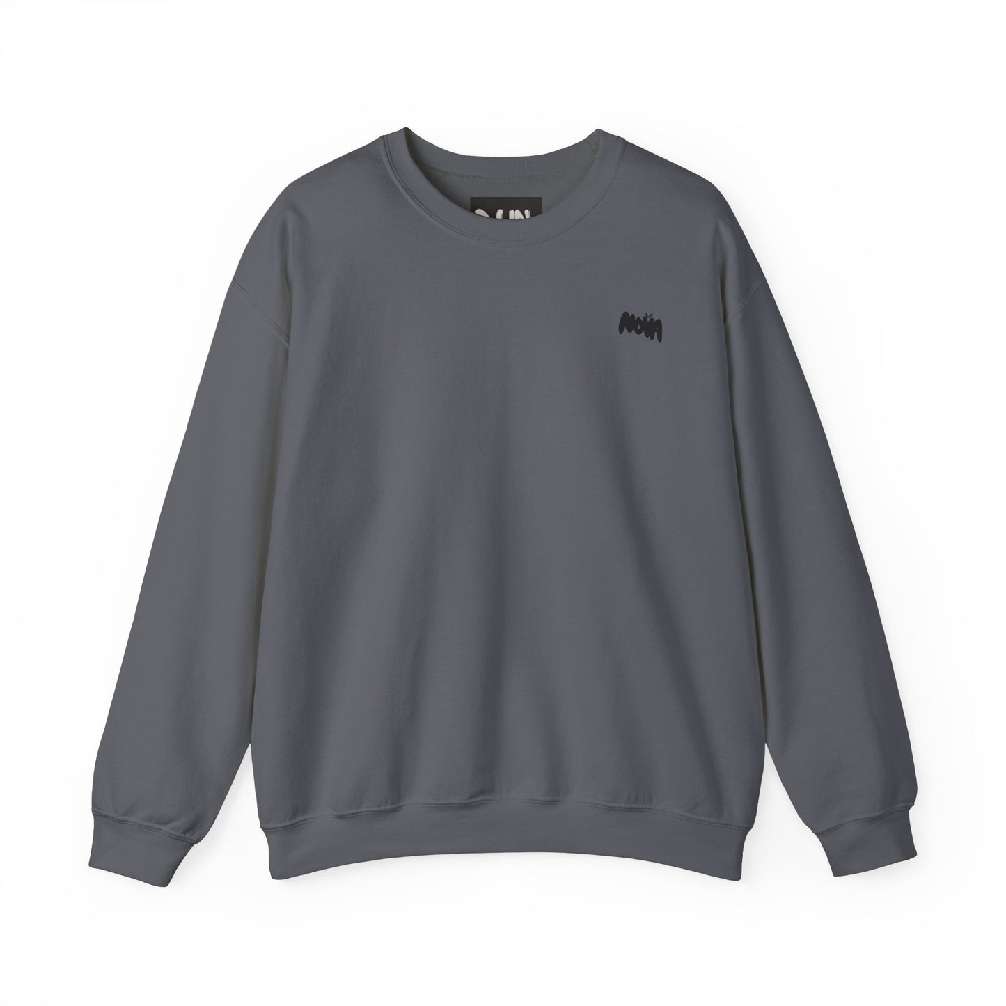 Crewneck NOVA Collection