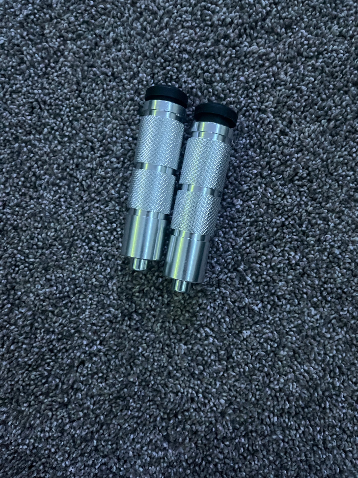 Talaria xxx Shift lock