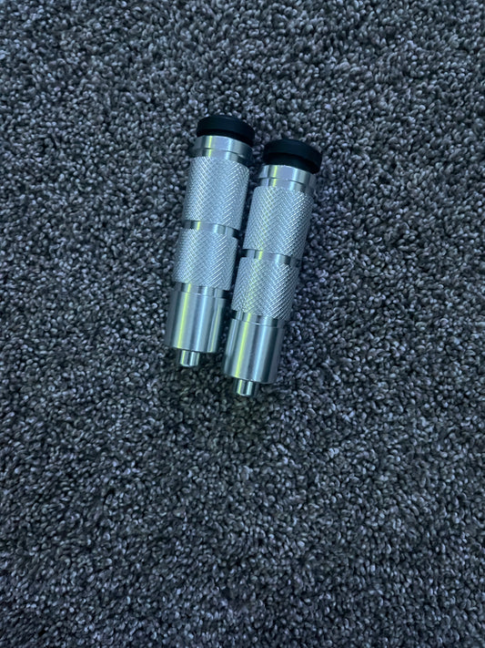 Talaria xxx Shift lock