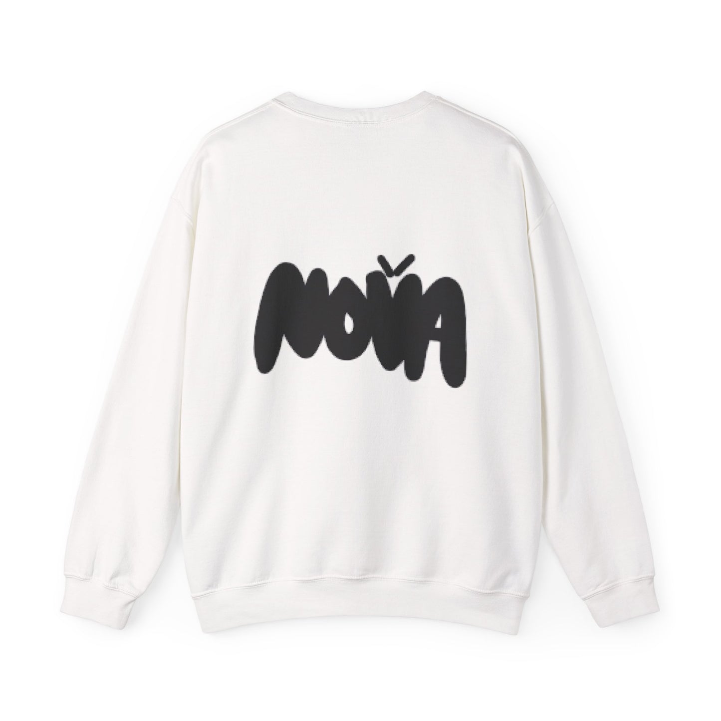Crewneck NOVA Collection