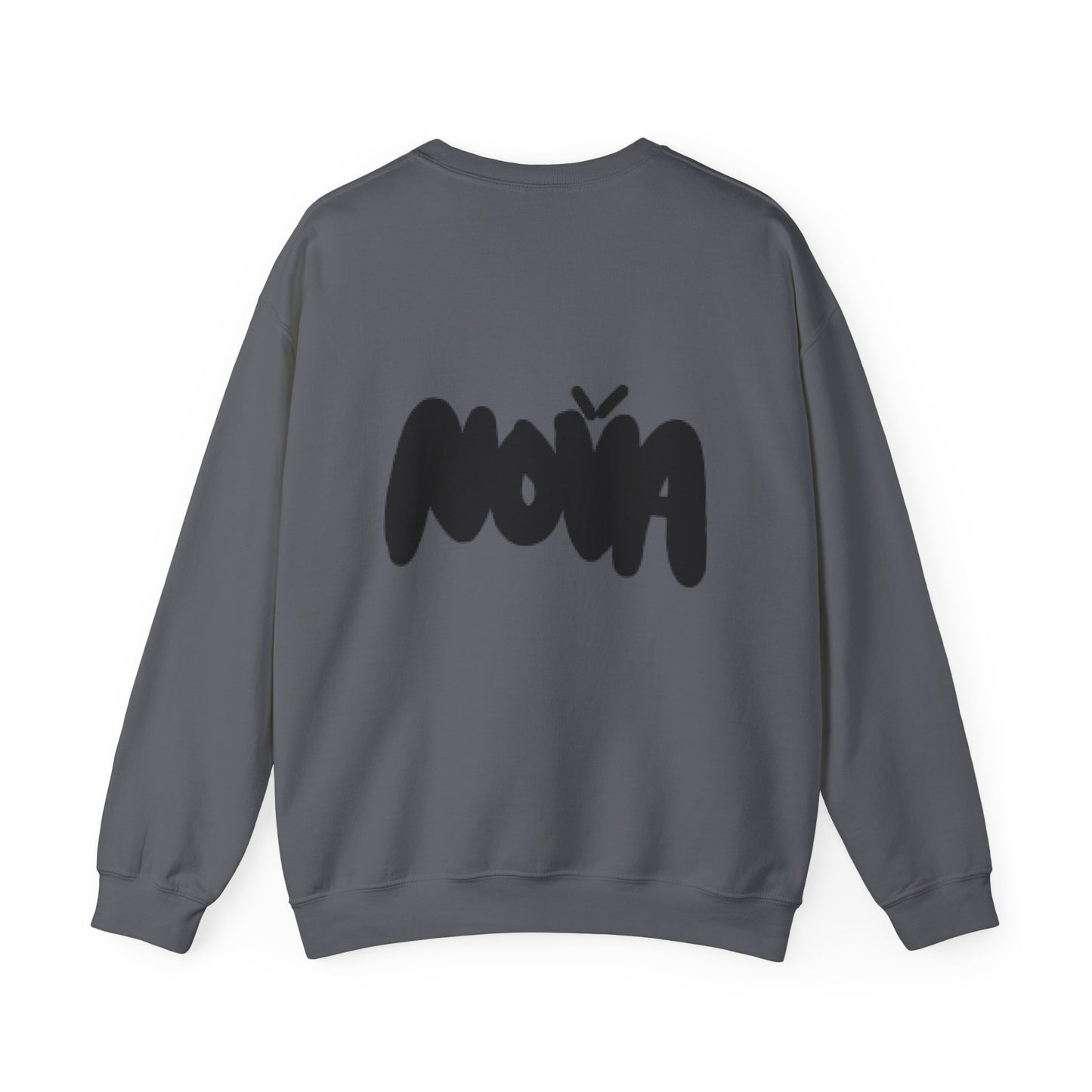 Crewneck NOVA Collection
