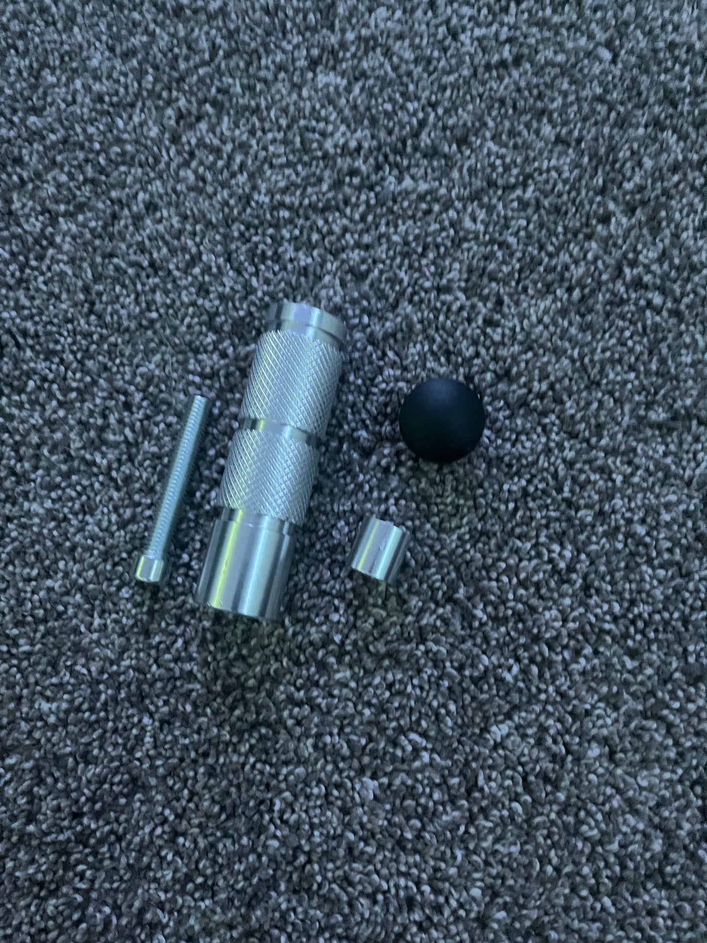 Talaria xxx Shift lock