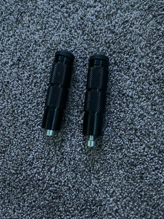 Talaria xxx Shift lock