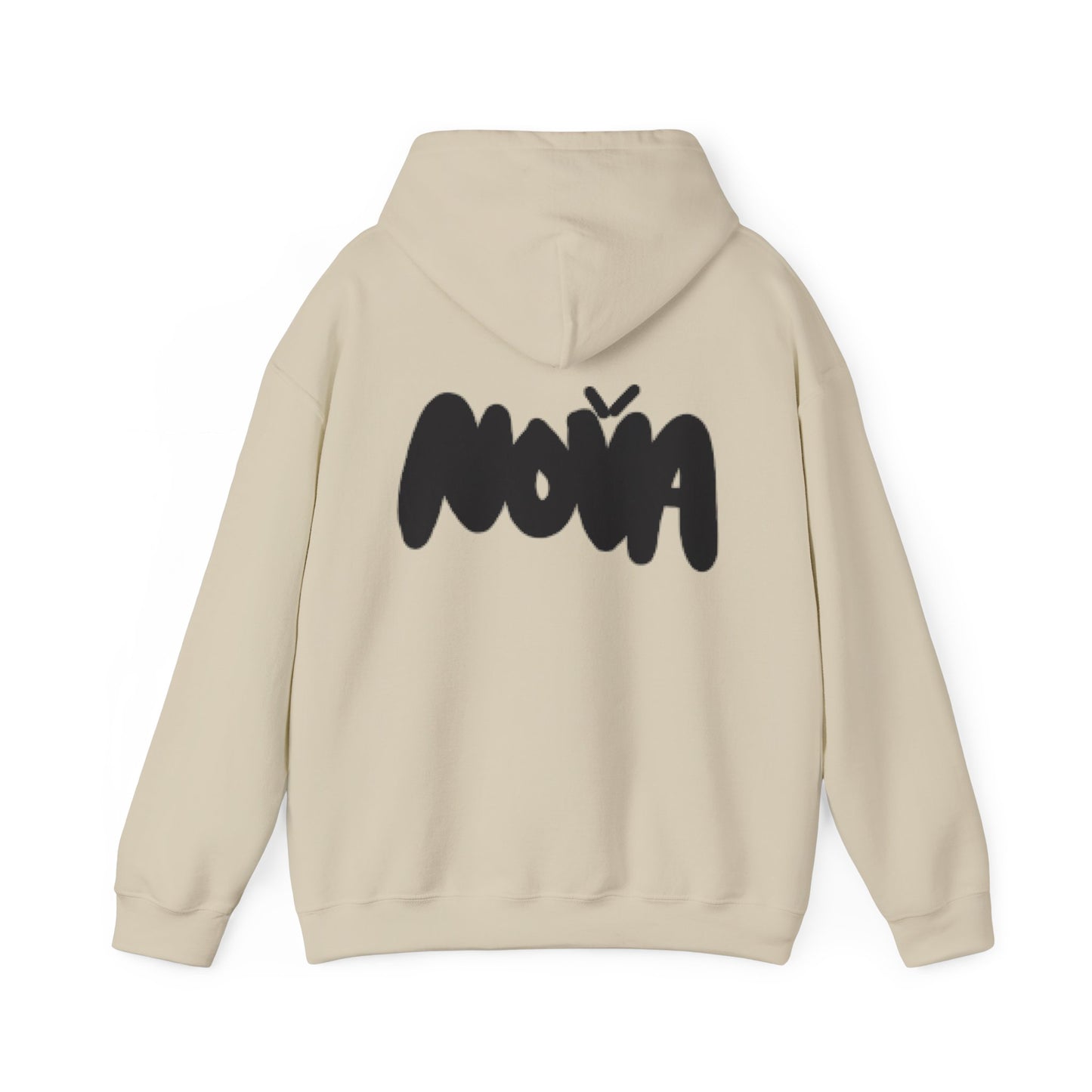 NOVA Collection Hoodie
