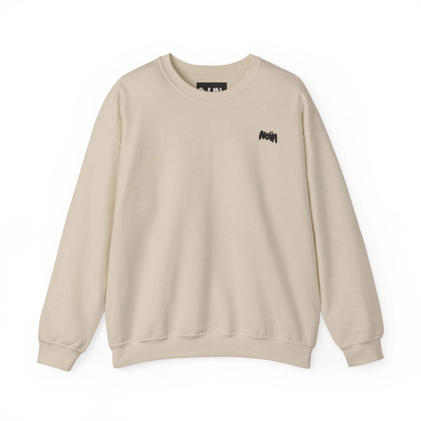 Crewneck NOVA Collection