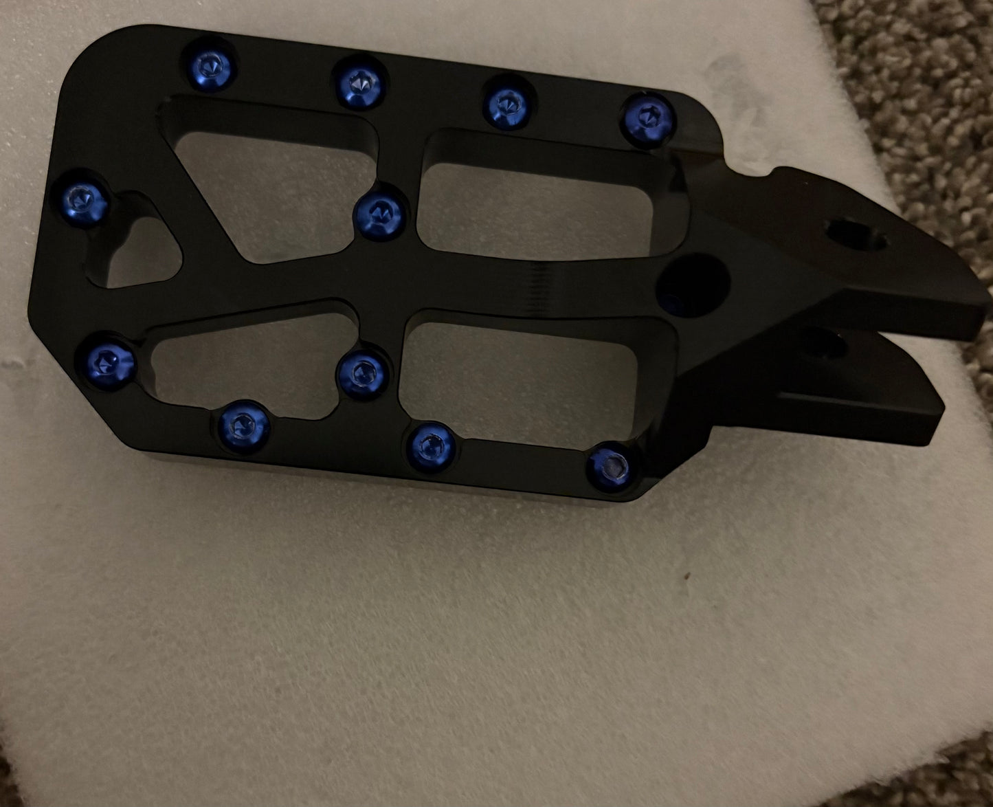 Pegs (Surron,Talaria,Eride)