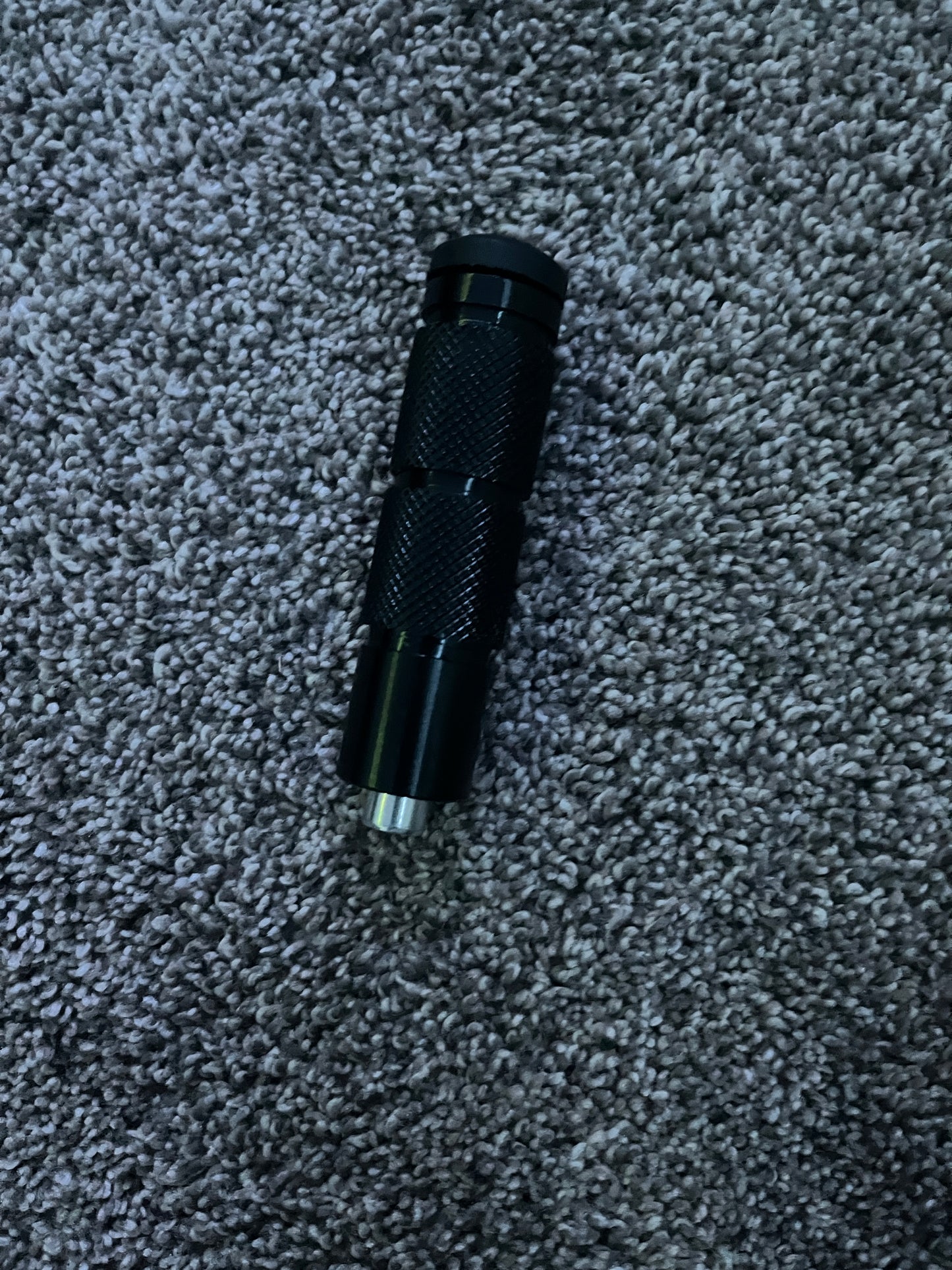 Talaria xxx Shift lock
