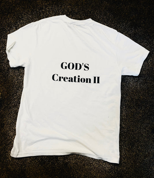 God’s Creation II